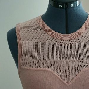 NWOT RW & Co Knit Dress